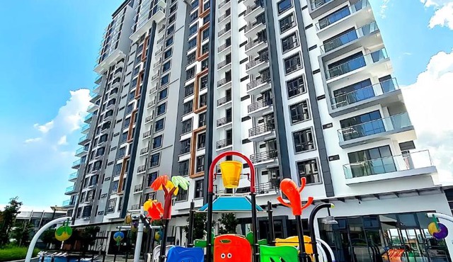 K Avenue Kota Kinabalu