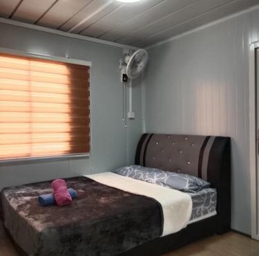 K2K Studio Homestay