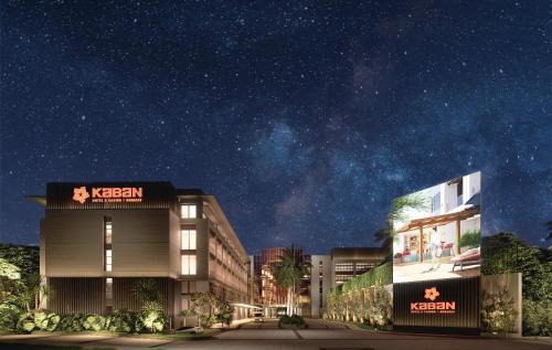 Kaban Hotel & Casino Boracay in Boracay Island
