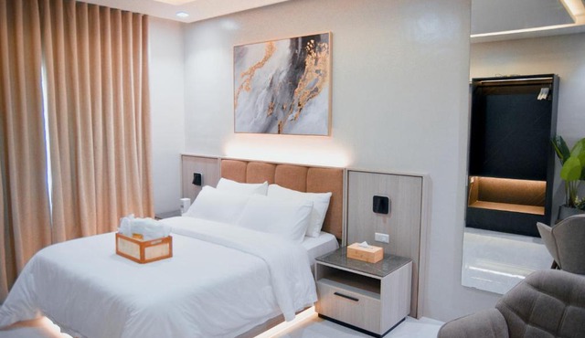 Kabin Classic Suite- Room 307 in Roxas City