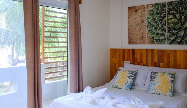 Kahanamoku Bed & Breakfast in Baler