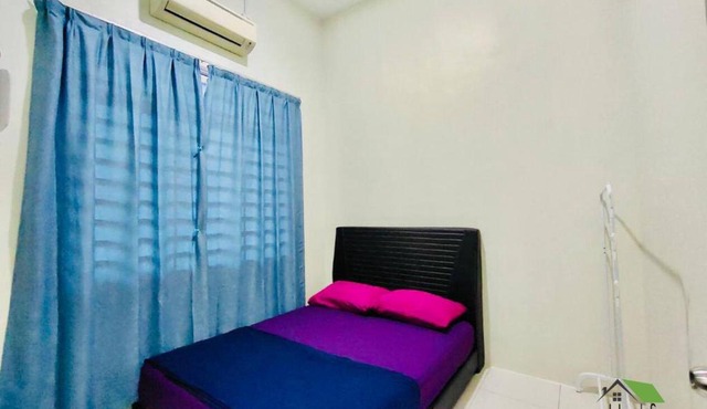 KAHFI Wawa Homestay @ Kuantan in Kuantan