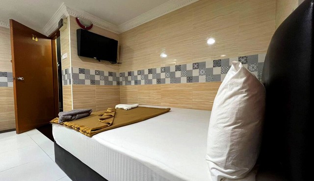 Kajang Star Hotel in Kajang