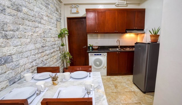 Kalibo Shores: 1 Bedroom Comfort in Kalibo