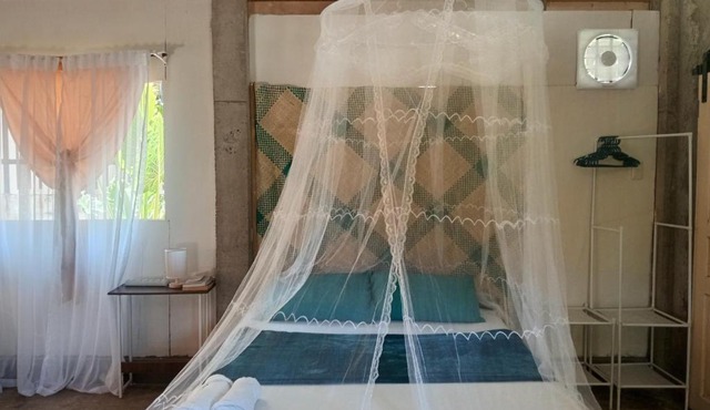 Kalma Kubo Siargao in San Isidro