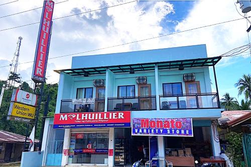 Kamalay Pension House Puerto Princesa in Puerto Princesa