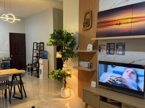 Kamayo Guest House l Spacious 2BR-Near Dahican beach