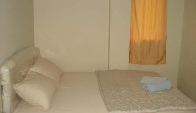 Kameleon Travellers Lodge