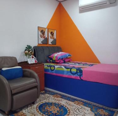KAMI roomstay 2