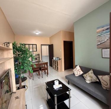 Kan-mo Bay Homestay 2BR- near Dahican beach