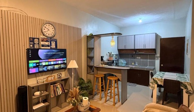 Kanato Guest House -near Dahican beach in Mati