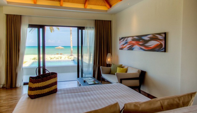 Kandaya Resort in Daanbantayan
