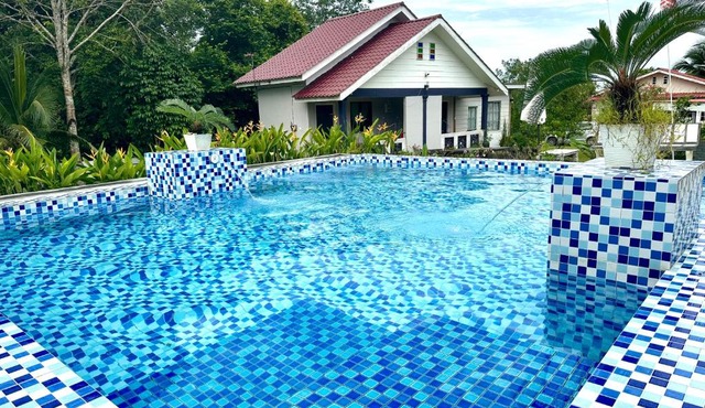 Kapal Terbang Guest House Langkawi in Langkawi
