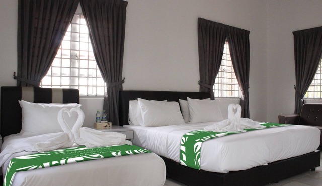 Karak Orchard Resorts