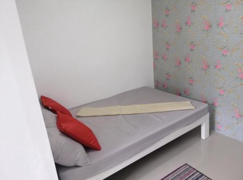 Katrina's Dorm in Tarlac