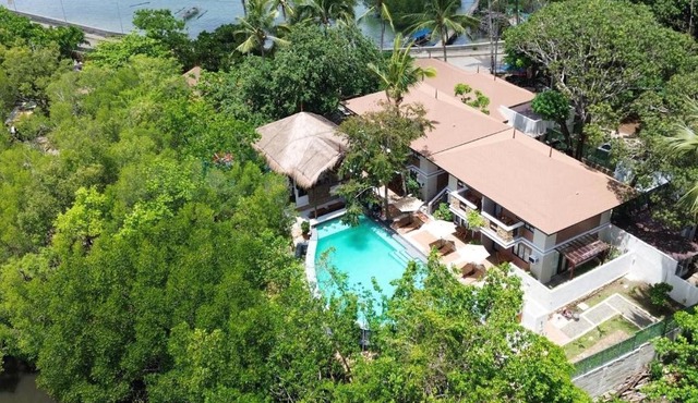 Katunggan Cove Resort