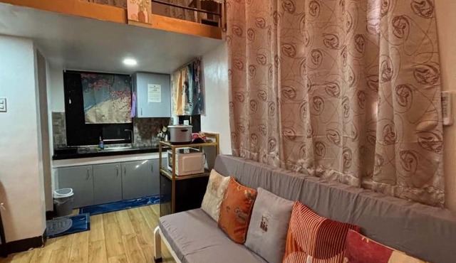 Kazoku Hostel in Olongapo