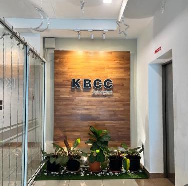 KBCC Service Apartment Homestay in Kota Bharu