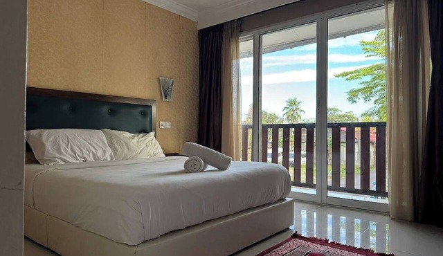 Kesuma Villa Exclusive Stay Near UTHM Batu Pahat