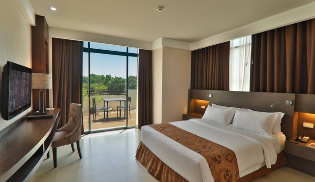 Kew Hotel in Tagbilaran