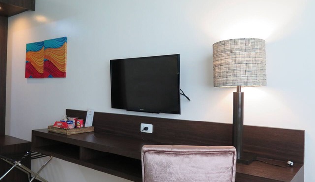 Kew Hotel in Tagbilaran