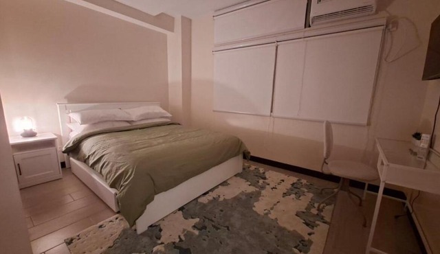 Key Luxe Studio Makati 20A