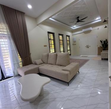Khalish Cottage