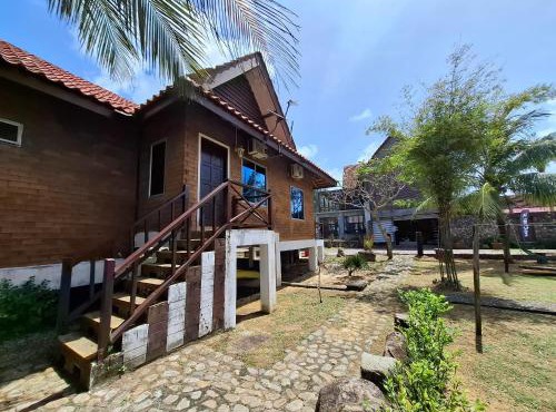Kijalena Beach Inn