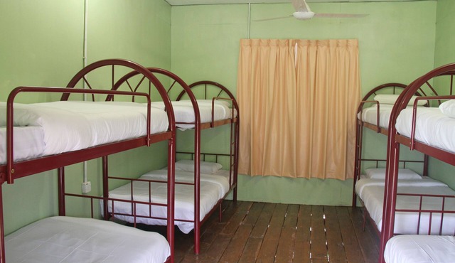 Kinabalu Poring Vacation Lodge - Hostel