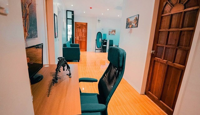 Kingswick Residences and Lodge in Dumaguete