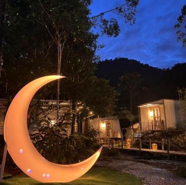 Kireina Genting Villa in Genting Highlands