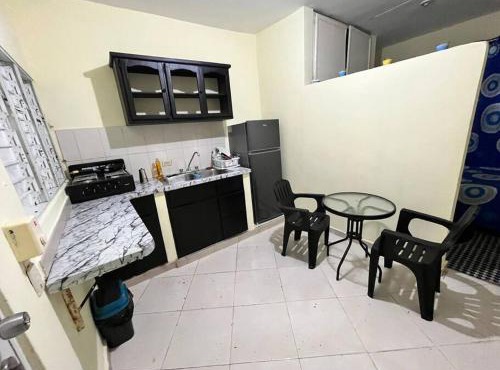 Kitchenette 5 min From beach! in Sosúa