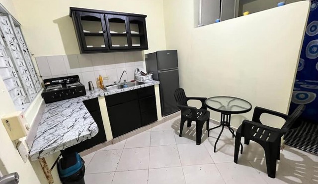 Kitchenette 5 min From beach! in Sosúa