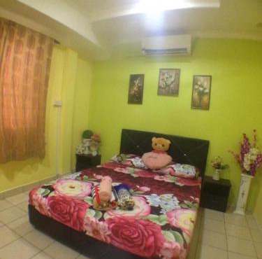 KK Liyana Homestay