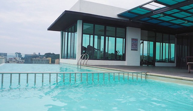 Kk Sky Suites @ Sleepywoods