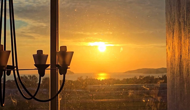 KK Sunset Villa in Kota kinabalu