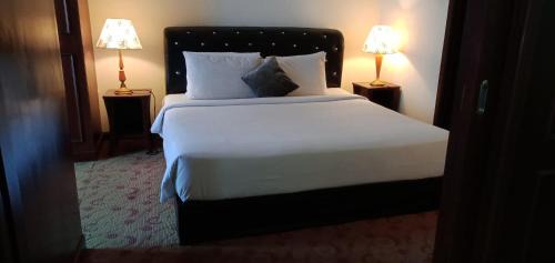 KL BERJAYA TIMES SQUARE SERVICe APARTMENT in Kuala Lumpur