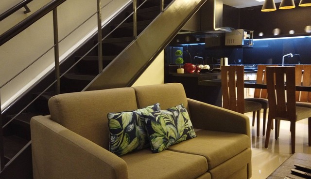 KL Executive Greenbelt KLX in Makati