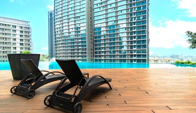 KL Gateway Residences