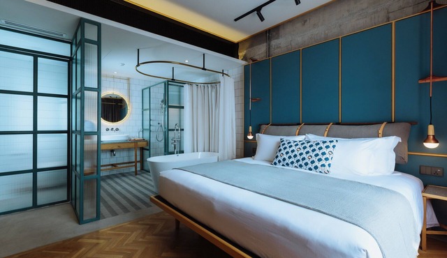 Kloe Hotel in Kuala Lumpur