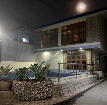 Koenigs Lodging House in Bocaue