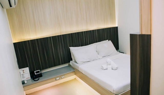 Kojo Hotel in Tagum