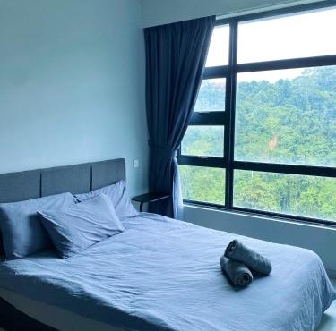 KOKO Homestay Jesselton Quay KK
