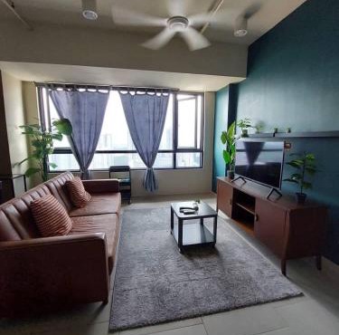 Kory Homes Relax in Kuala Lumpur