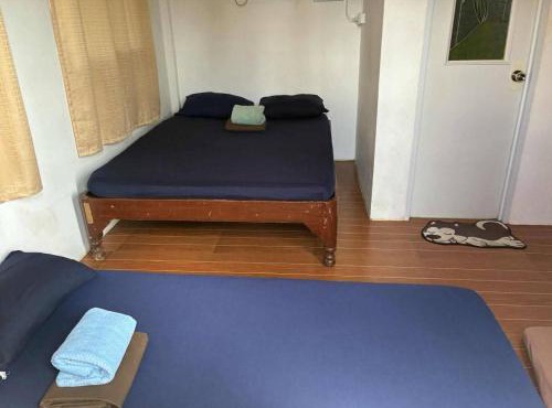 KS Bukidnon Transient House