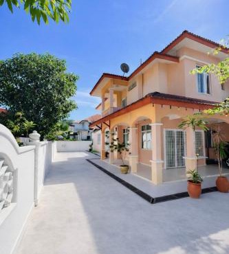 KS CozyHome Chendering