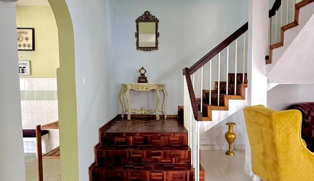KS CozyHome Chendering in Kuala Terengganu