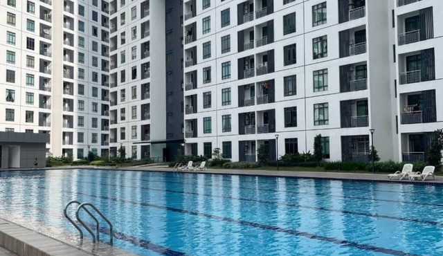KSL Residences 2 by MDC Homestay in Johor Bahru