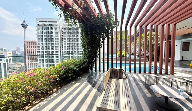 Kuala Lumpur Quill Residence By AR Stay in Kuala Lumpur