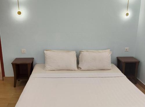 Kuala Lumpur Residence At Hotel Times square in Kuala Lumpur
